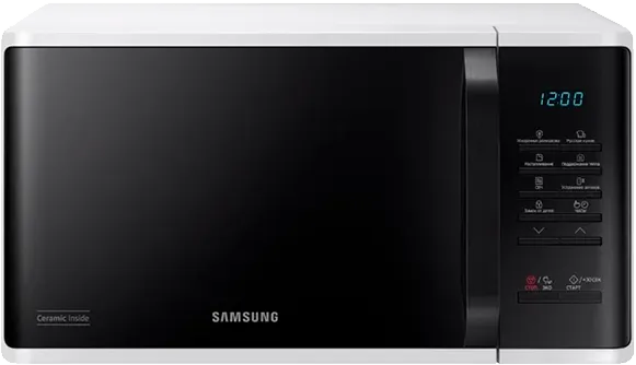Замена датчиков Samsung MS23K3513AW