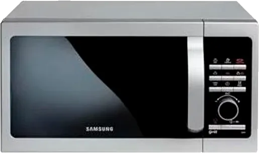 Замена датчиков Samsung GE87K-S