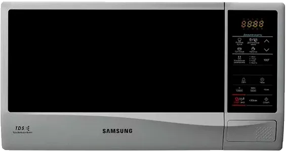Замена датчиков Samsung ME83KRQS-2