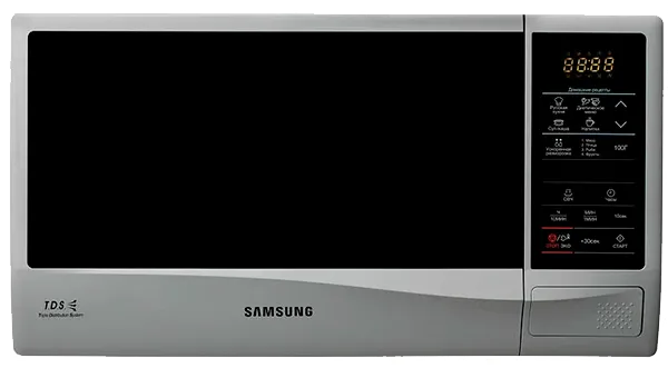 Замена датчиков Samsung GE83KRS-2