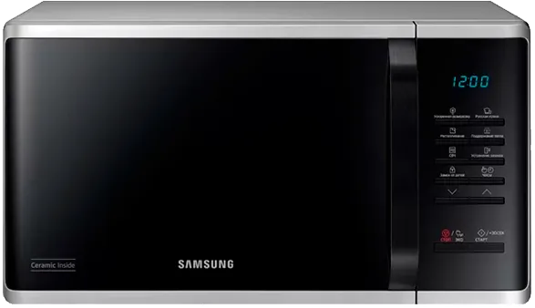 Замена датчиков Samsung MS23K3513AS