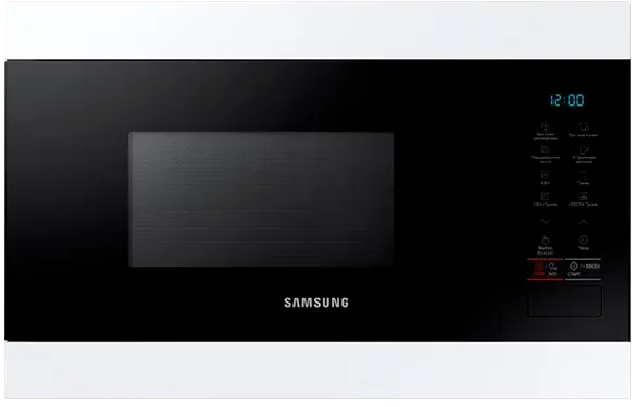 Замена датчиков Samsung MG22M8054AW