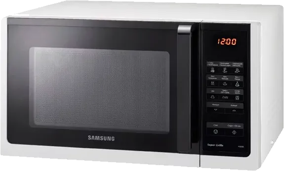 Замена датчиков Samsung PG836RS