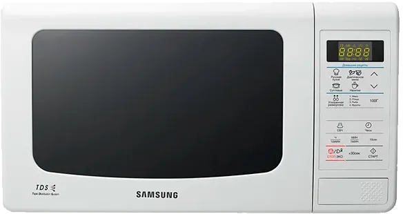 Замена датчиков Samsung ME83KRW-3