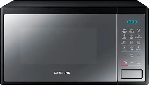 Замена датчиков Samsung MG23J5133AM
