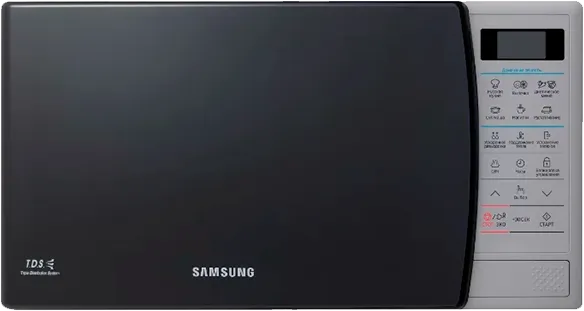 Замена датчиков Samsung ME83KRQS-1