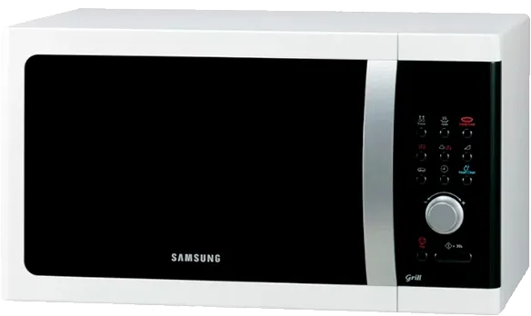 Замена датчиков Samsung GE872R