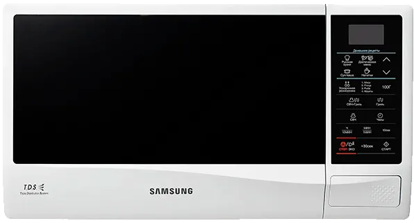Замена датчиков Samsung GE83KRW-2