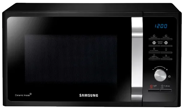 Замена датчиков Samsung MS23F302TAK