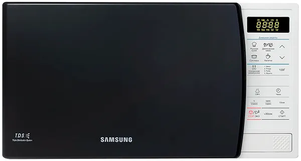 Замена датчиков Samsung ME83KRW-1