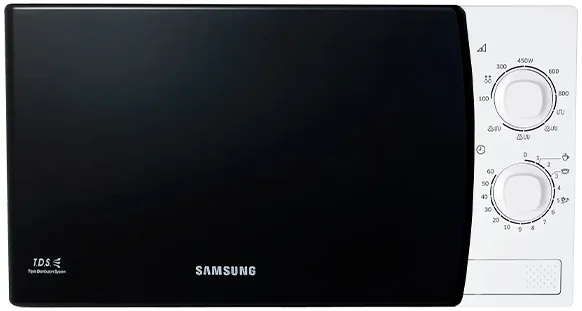Замена датчиков Samsung ME81KRW-1