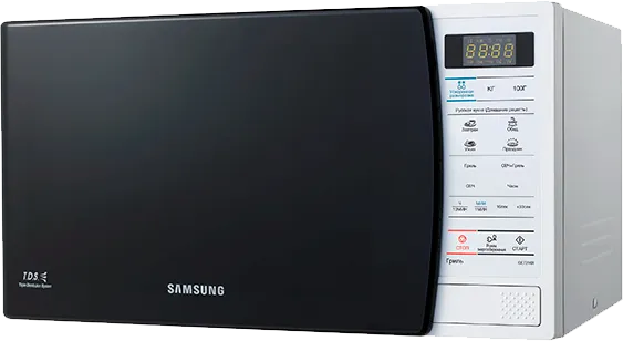 Замена датчиков Samsung GE731KR