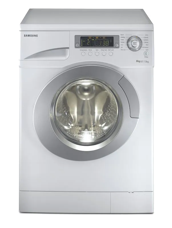 Замена УБЛ Samsung R1245AV