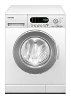 Замена УБЛ Samsung WFF856