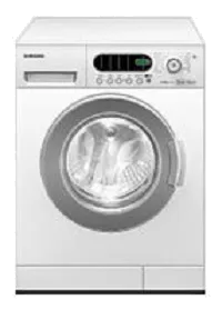 Замена УБЛ Samsung WFR1256
