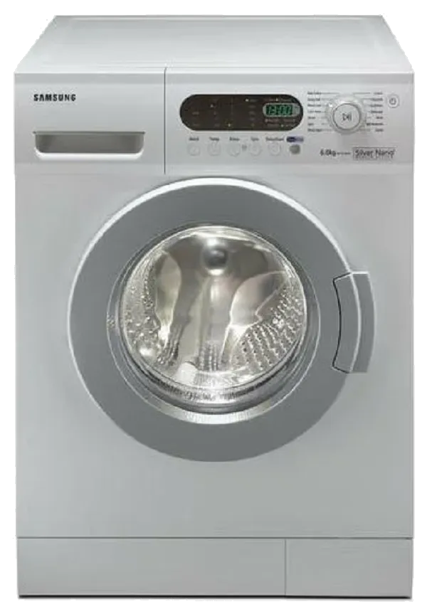 Замена УБЛ Samsung WFJ105AV