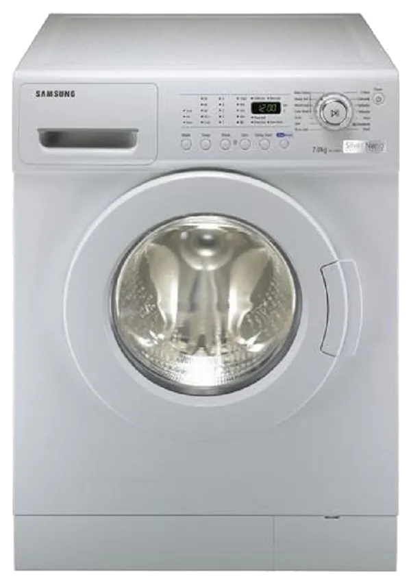 Замена УБЛ Samsung WFJ1254C
