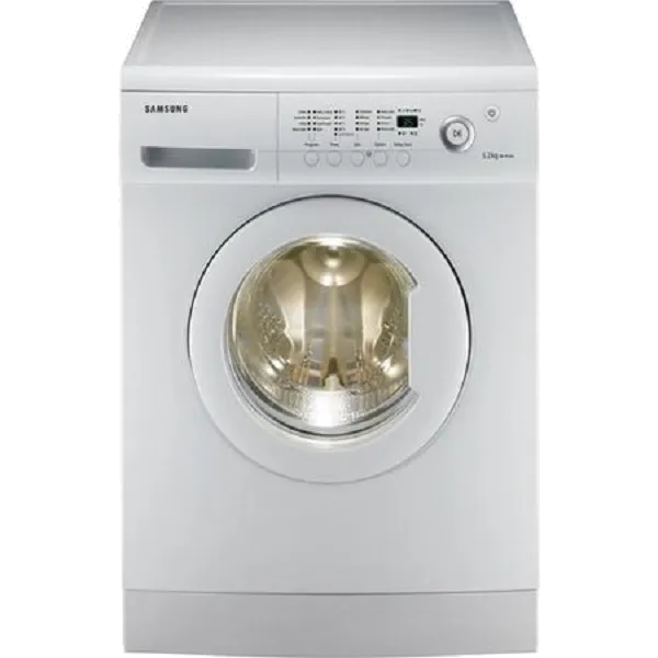 Замена УБЛ Samsung WFR861