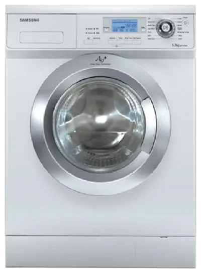 Замена УБЛ Samsung WF7522S8C
