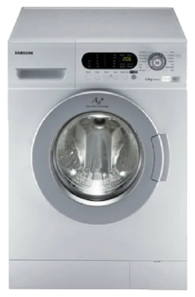 Замена УБЛ Samsung WF6450S6V