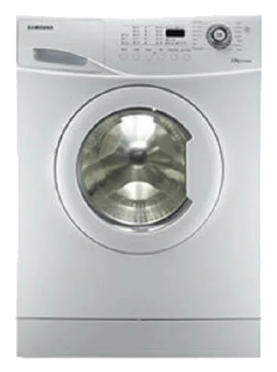 Замена УБЛ Samsung WF6458N4V