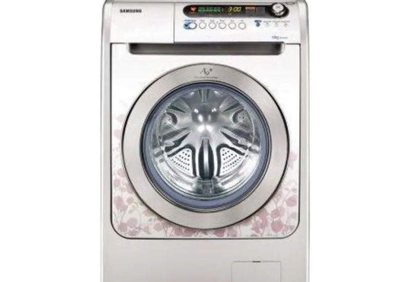 Замена УБЛ Samsung WF7102SKP