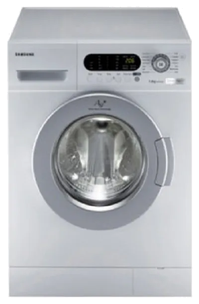 Замена УБЛ Samsung WF6702S6V