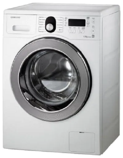 Замена УБЛ Samsung WF8802JPF