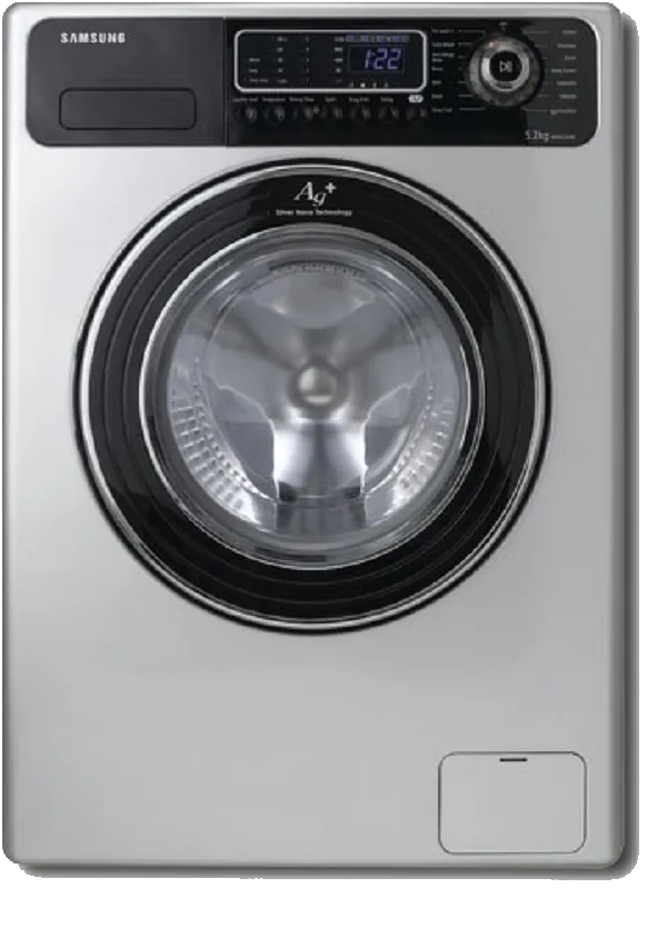 Замена УБЛ Samsung WF7520S9R/YLP