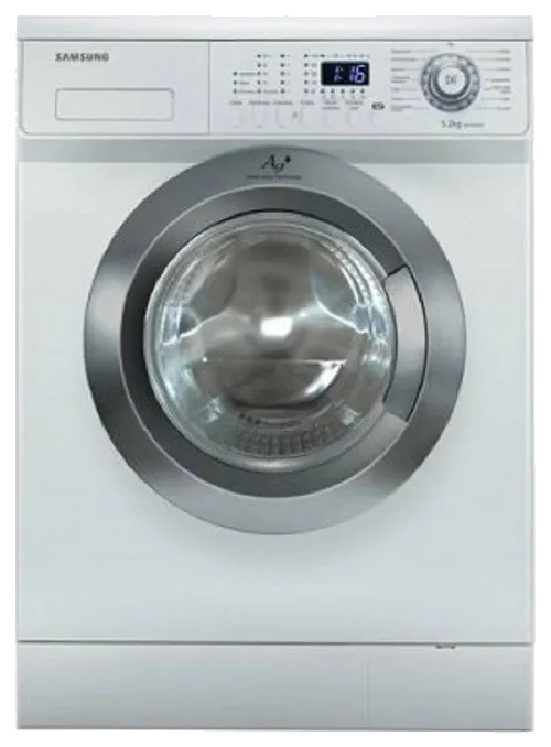Замена УБЛ Samsung WF7522SUC