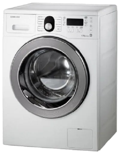 Замена УБЛ Samsung WF8802JPH/YLP