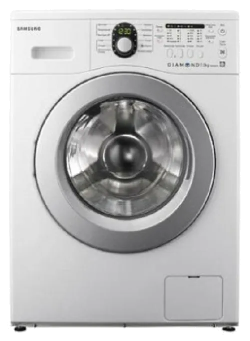 Замена УБЛ Samsung WF8690FFV