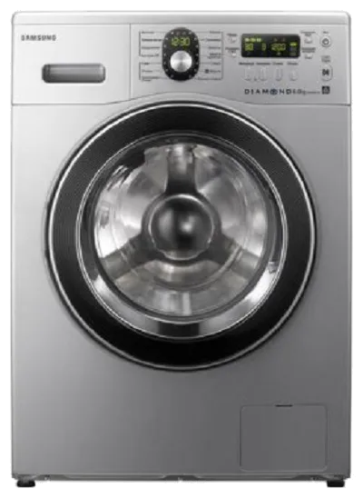Замена УБЛ Samsung WF8592FER