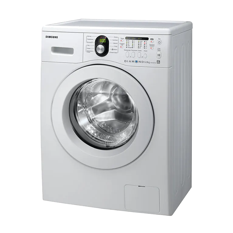 Замена УБЛ Samsung WF8590FFW