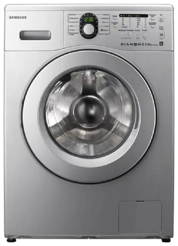Замена УБЛ Samsung WF8592FFS