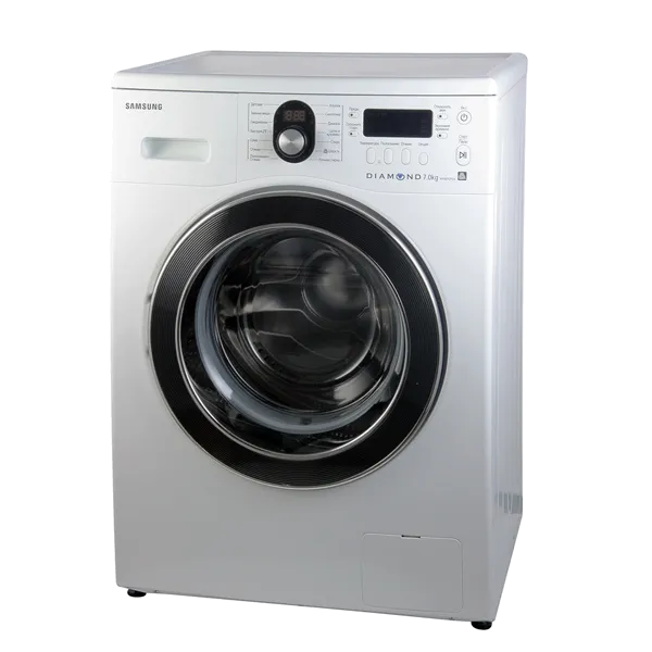 Замена УБЛ Samsung WF8692FER