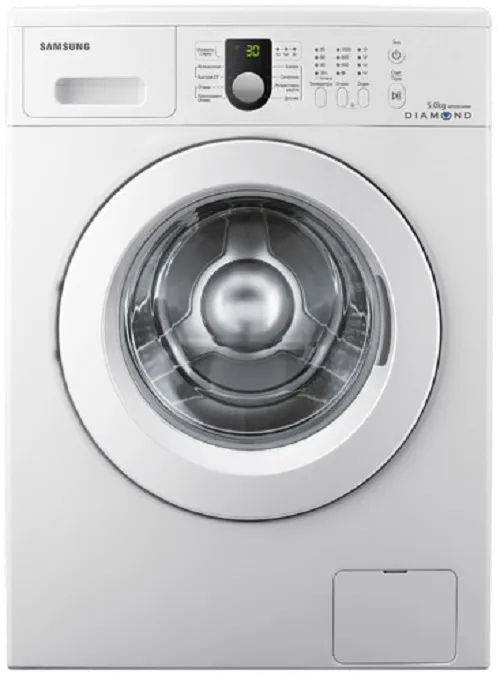 Замена УБЛ Samsung WF8500NMW9