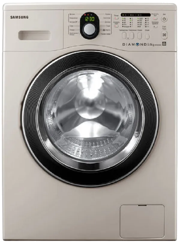Замена УБЛ Samsung WF8590NFJ