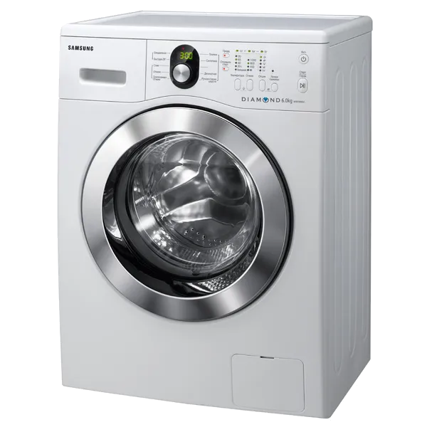 Замена УБЛ Samsung WF8590NGC