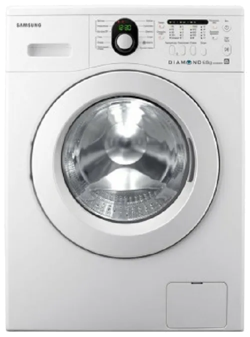 Замена УБЛ Samsung WF0590NRW