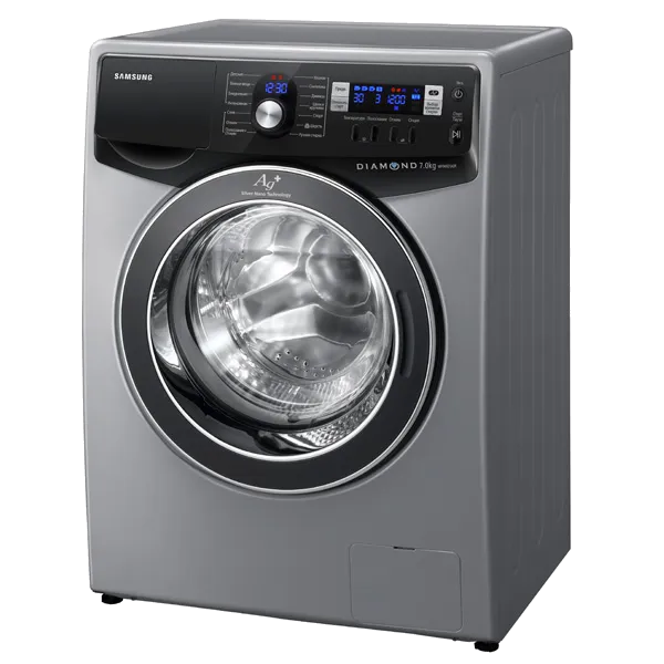 Замена УБЛ Samsung WF9692GQR
