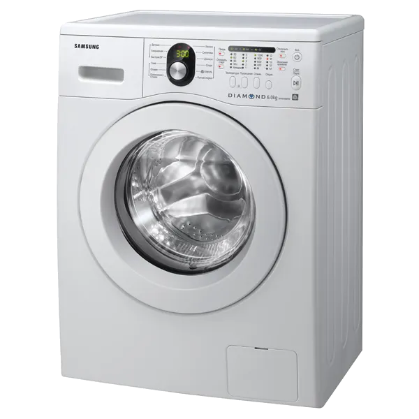 Замена УБЛ Samsung WF8590NGW
