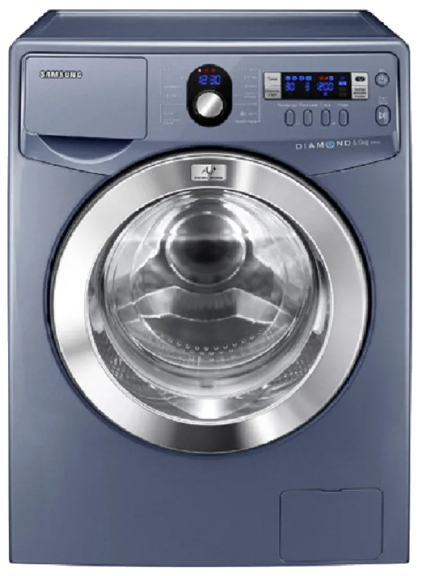 Замена УБЛ Samsung WF9592GQB