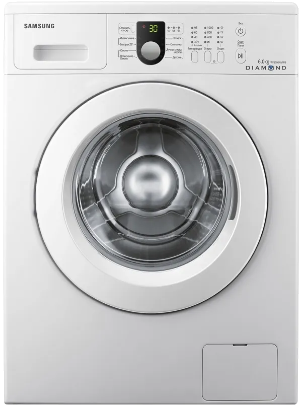 Замена УБЛ Samsung WF8590NMW9
