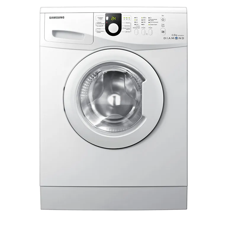 Замена УБЛ Samsung WF0408N2N