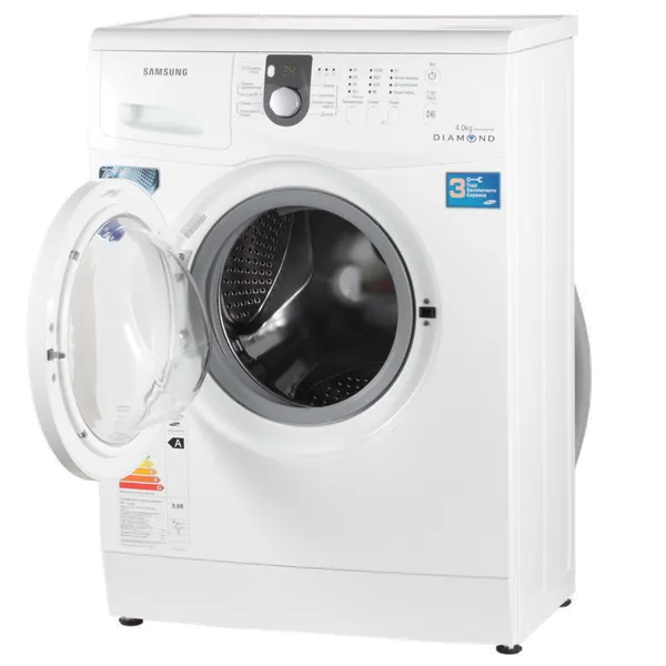 Замена УБЛ Samsung WF0400N1NE