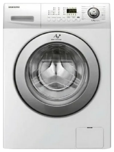 Замена УБЛ Samsung WF0502SYW
