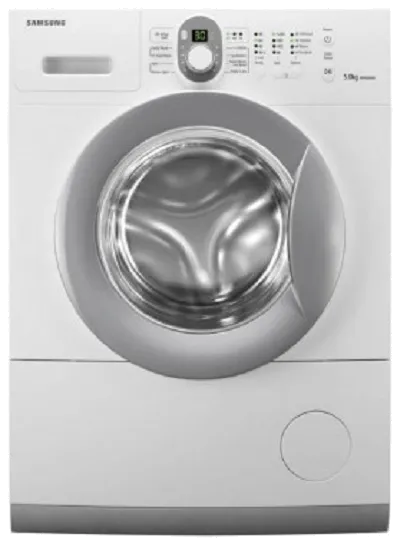 Замена УБЛ Samsung WF0502NUV