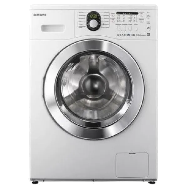 Замена УБЛ Samsung WF8502FFC