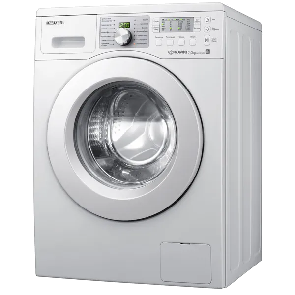 Замена УБЛ Samsung WF0702WJW